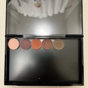 PRO PALETTE LARGE / DUO (COMPACT)